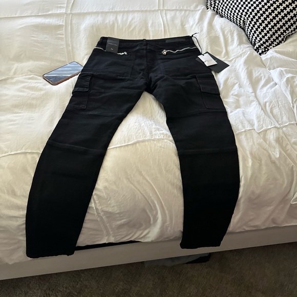 Embellish denim jeans - Picture 2 of 6